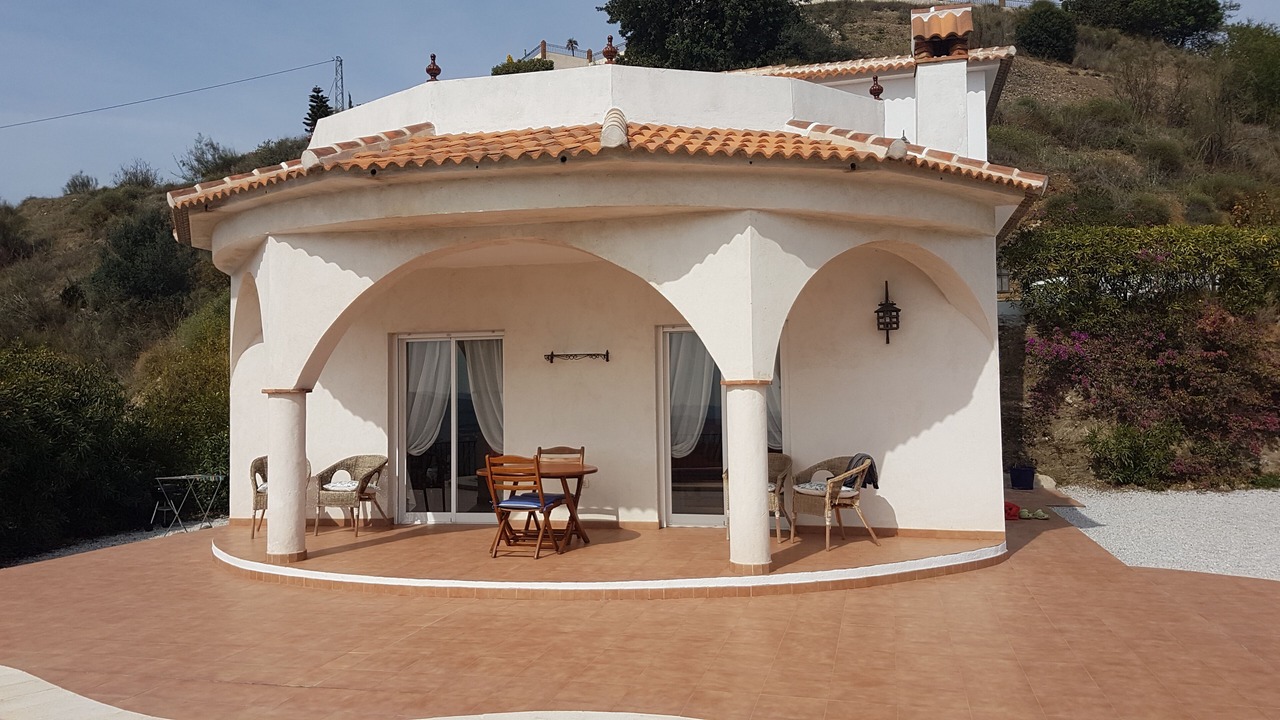 Photo of Outdoor in Comares