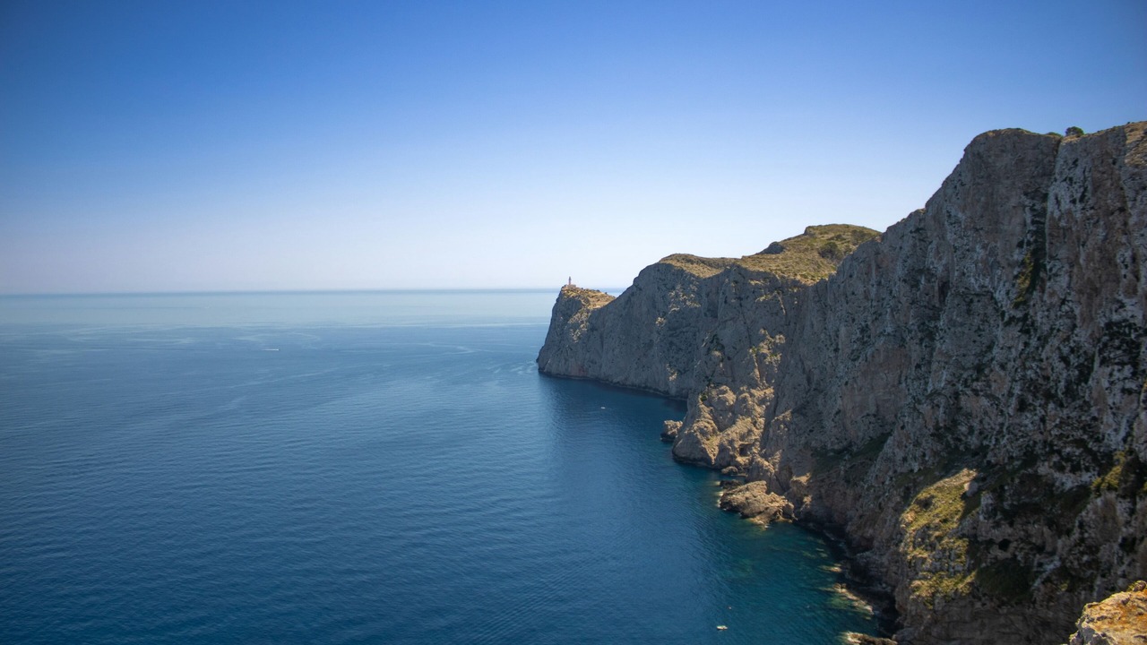 Photo of Others in Puerto de Pollensa
