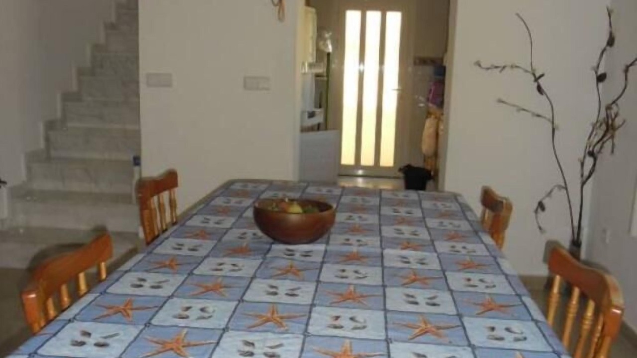 Photo of Livingroom in Puerto Marino