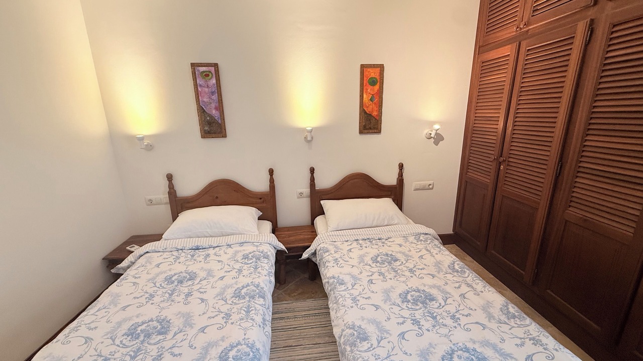 Photo of Bedroom in Puerto Calero