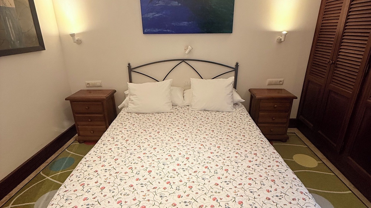 Photo of Bedroom in Puerto Calero