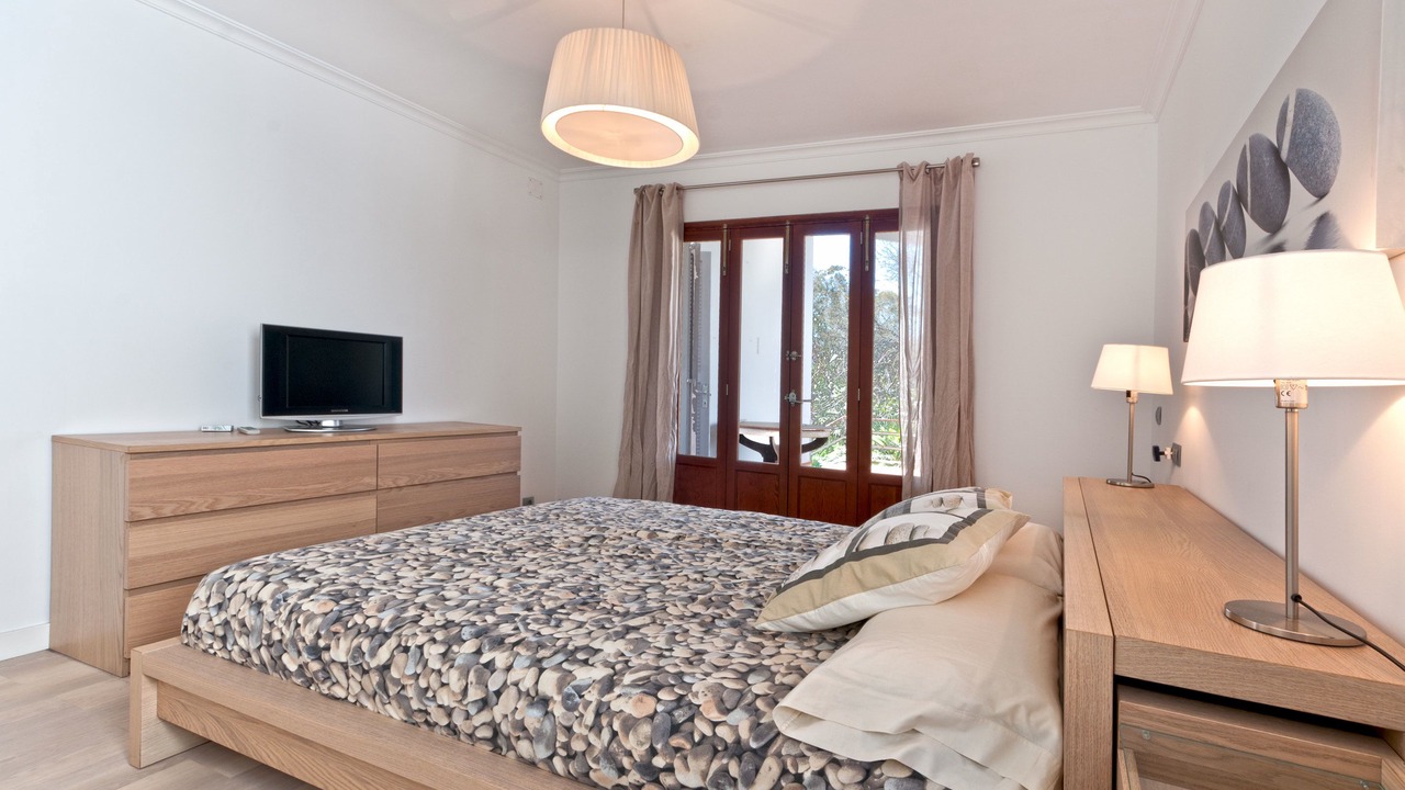 Photo of Bedroom in Puerto de Pollensa