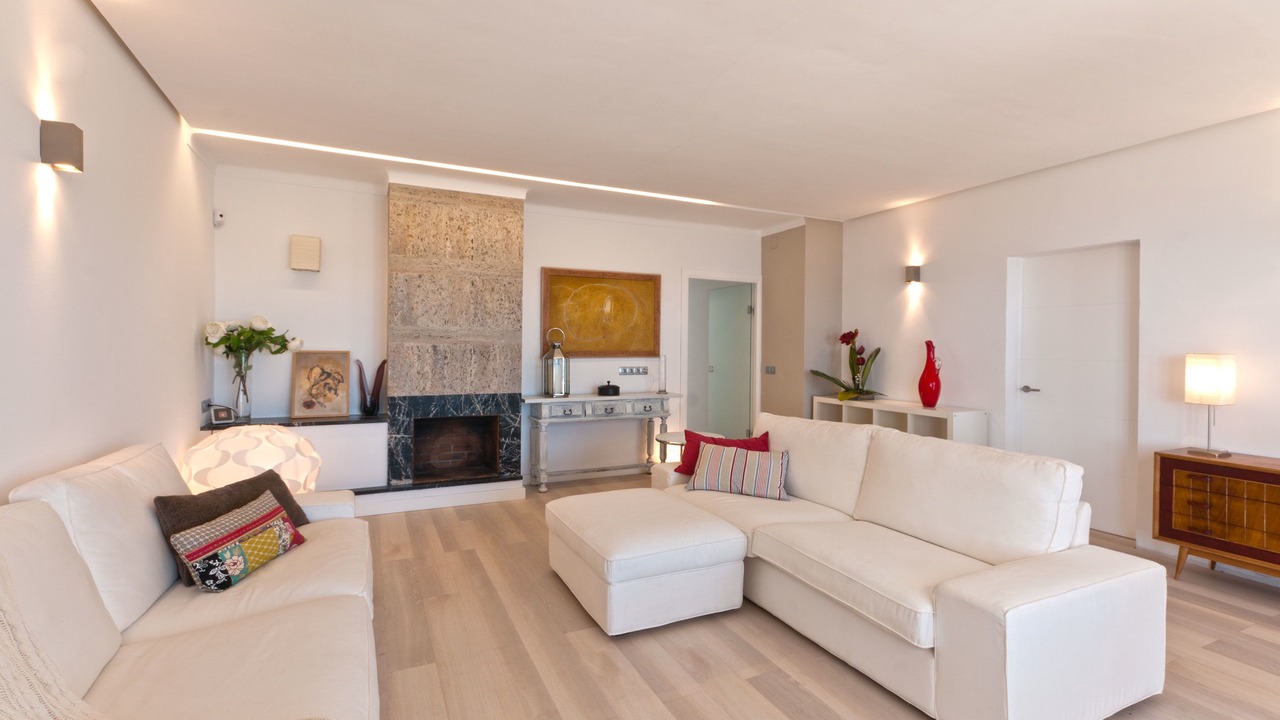 Photo of Livingroom in Puerto de Pollensa