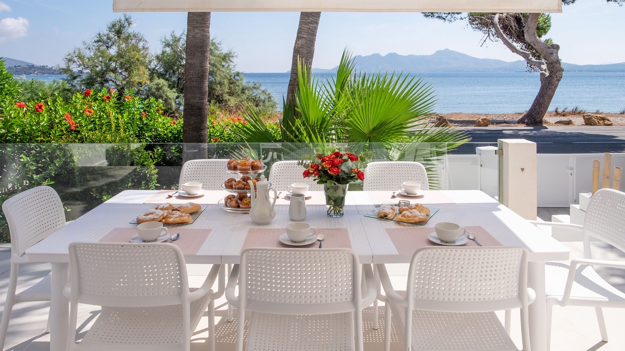 Photo of Outdoor in Puerto de Pollensa