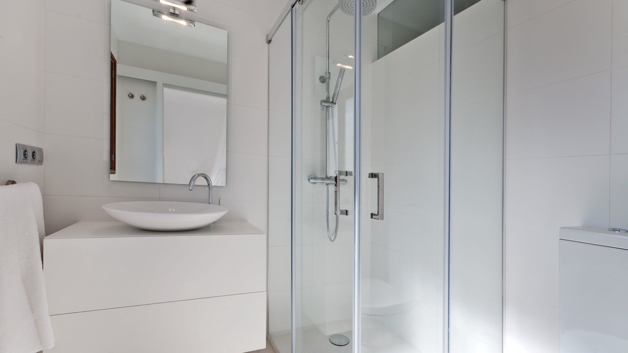 Photo of Bathroom in Puerto de Pollensa