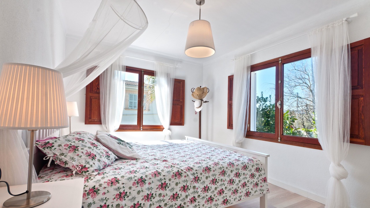 Photo of Bedroom in Puerto de Pollensa