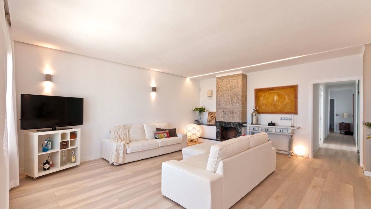 Photo of Livingroom in Puerto de Pollensa