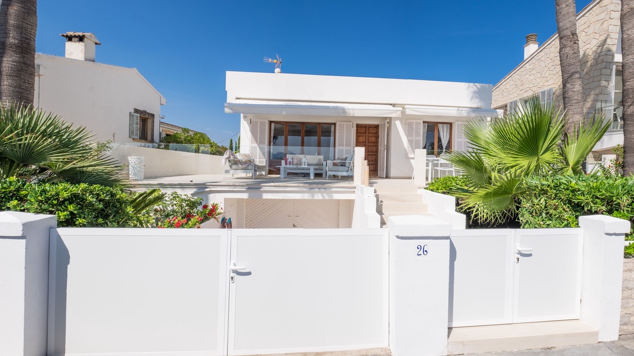 Photo of Outdoor in Puerto de Pollensa