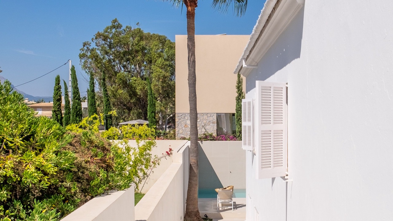 Photo of Outdoor in Puerto de Pollensa