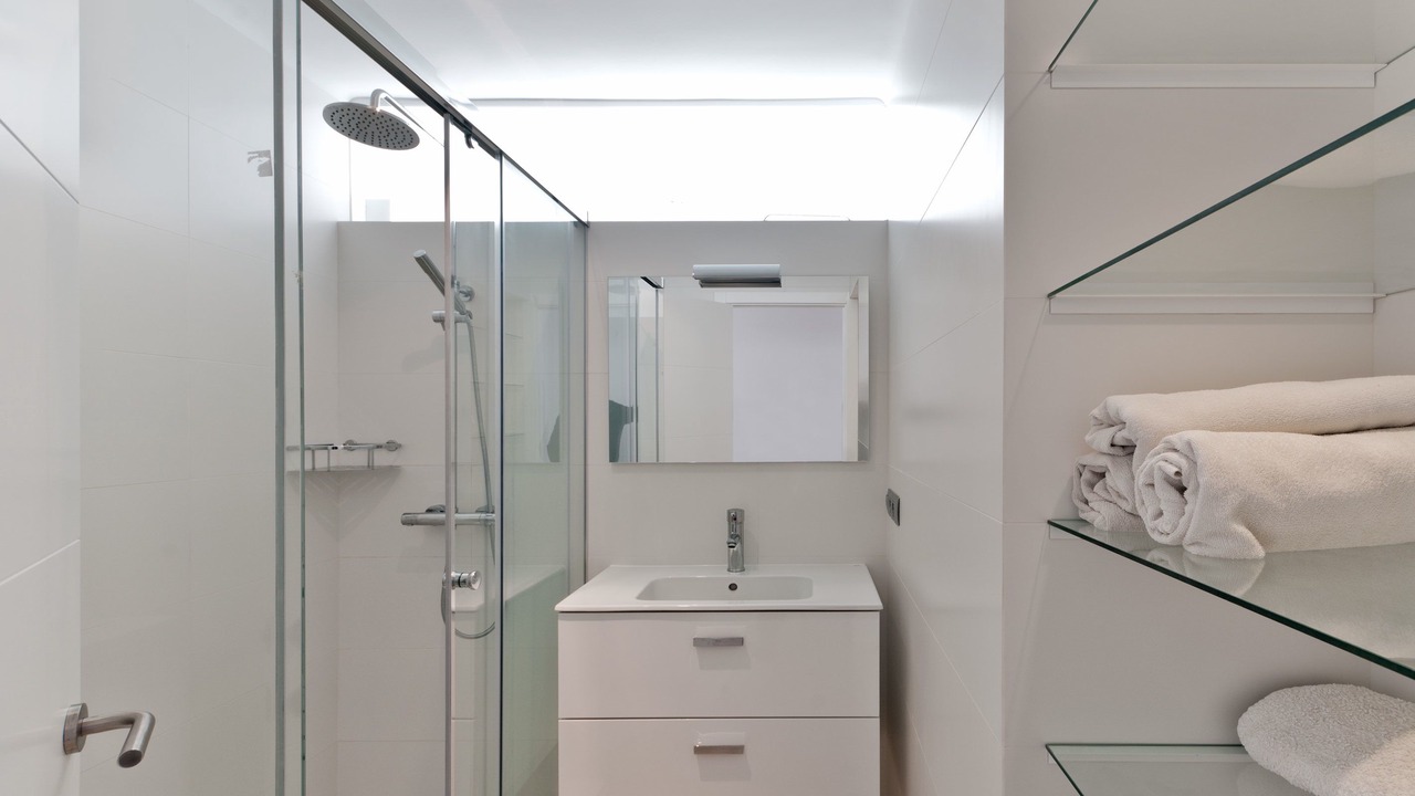 Photo of Bathroom in Puerto de Pollensa