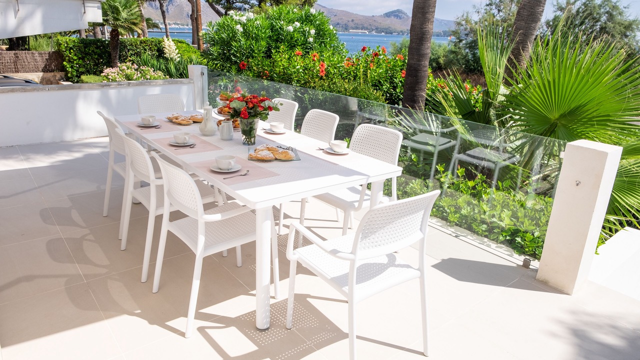 Photo of Outdoor in Puerto de Pollensa