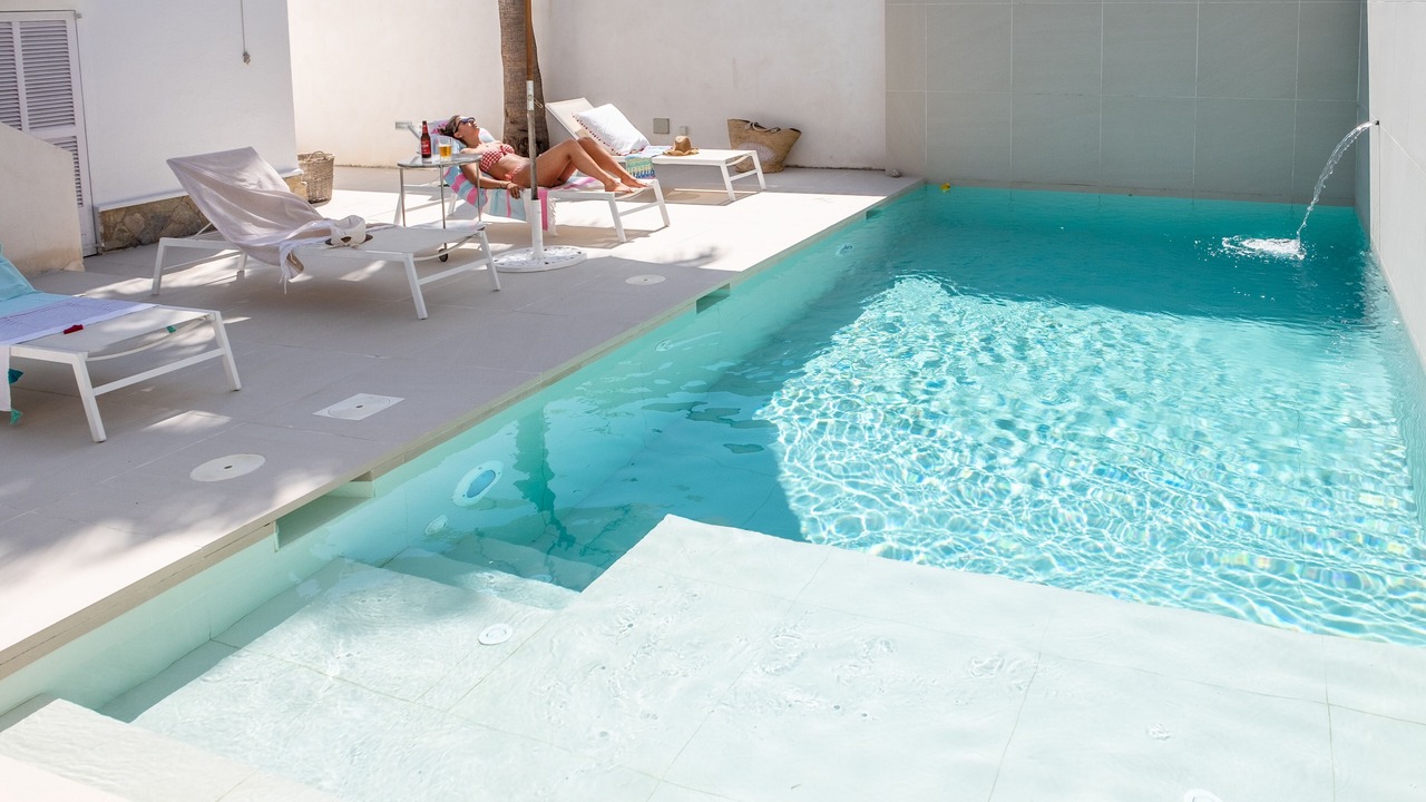 Photo of Outdoor in Puerto de Pollensa