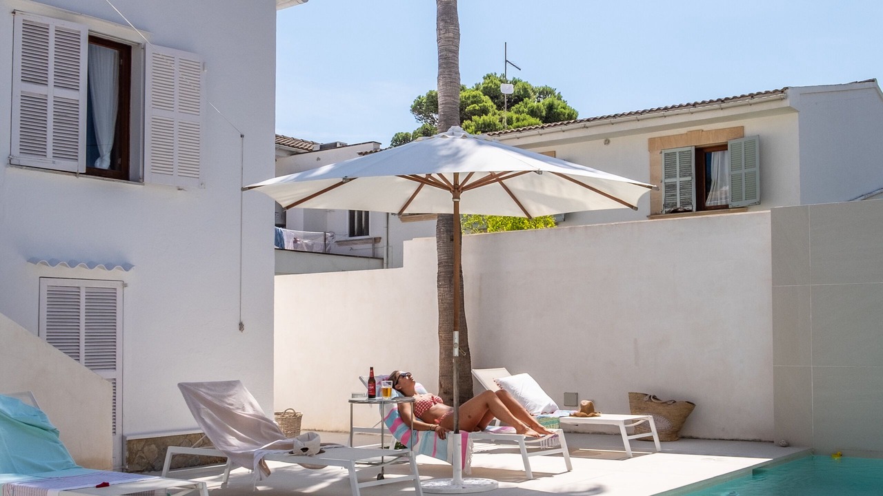 Photo of Outdoor in Puerto de Pollensa