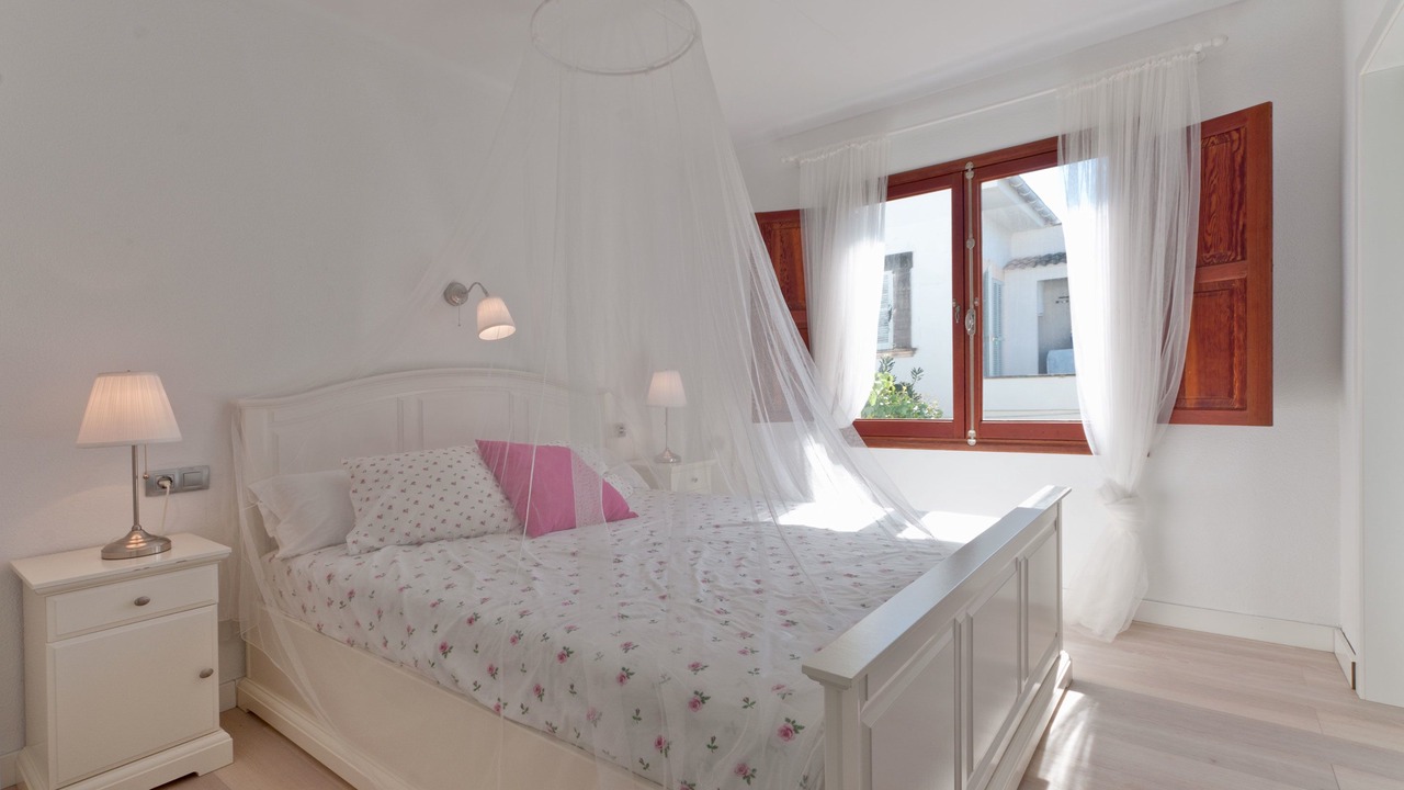 Photo of Bedroom in Puerto de Pollensa