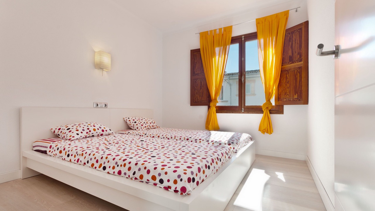 Photo of Bedroom in Puerto de Pollensa