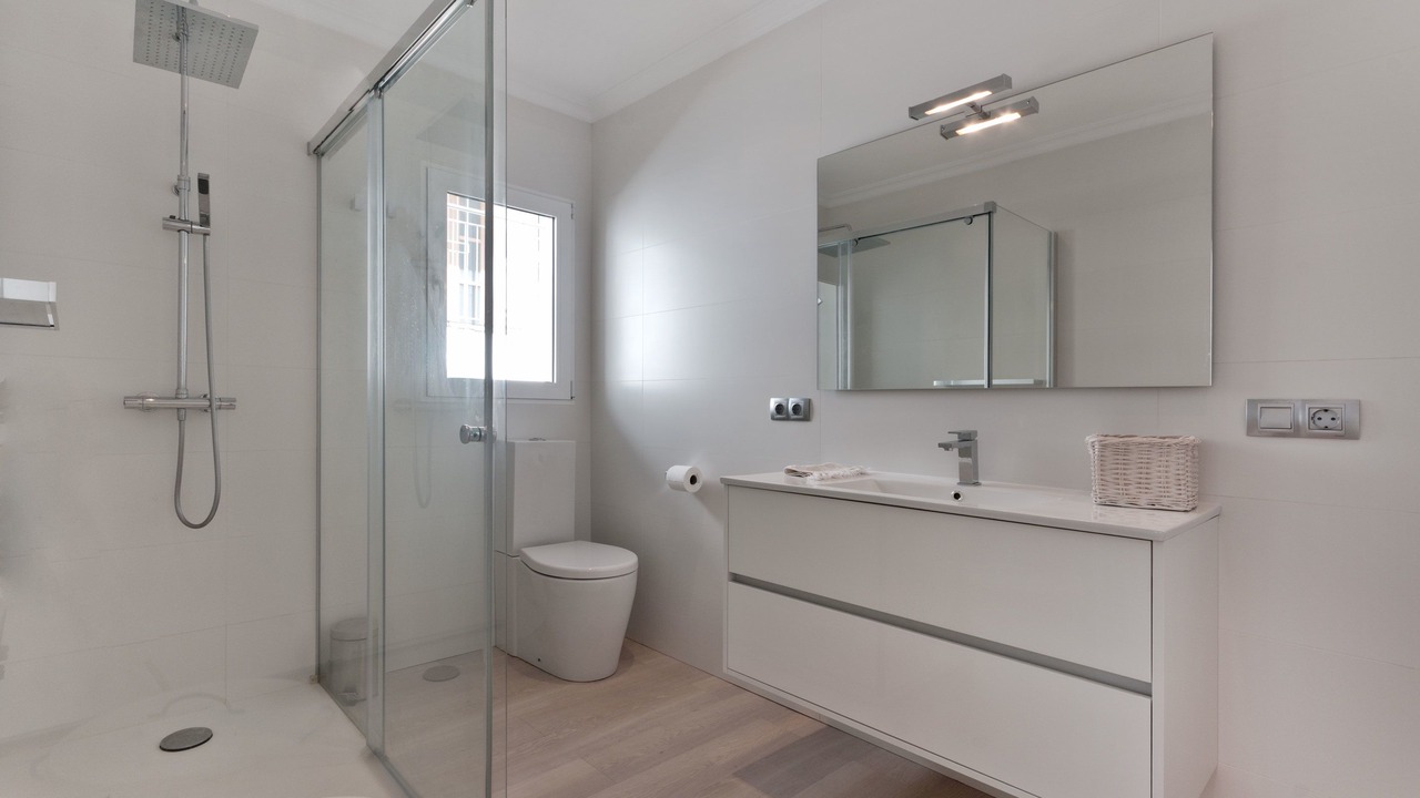 Photo of Bathroom in Puerto de Pollensa