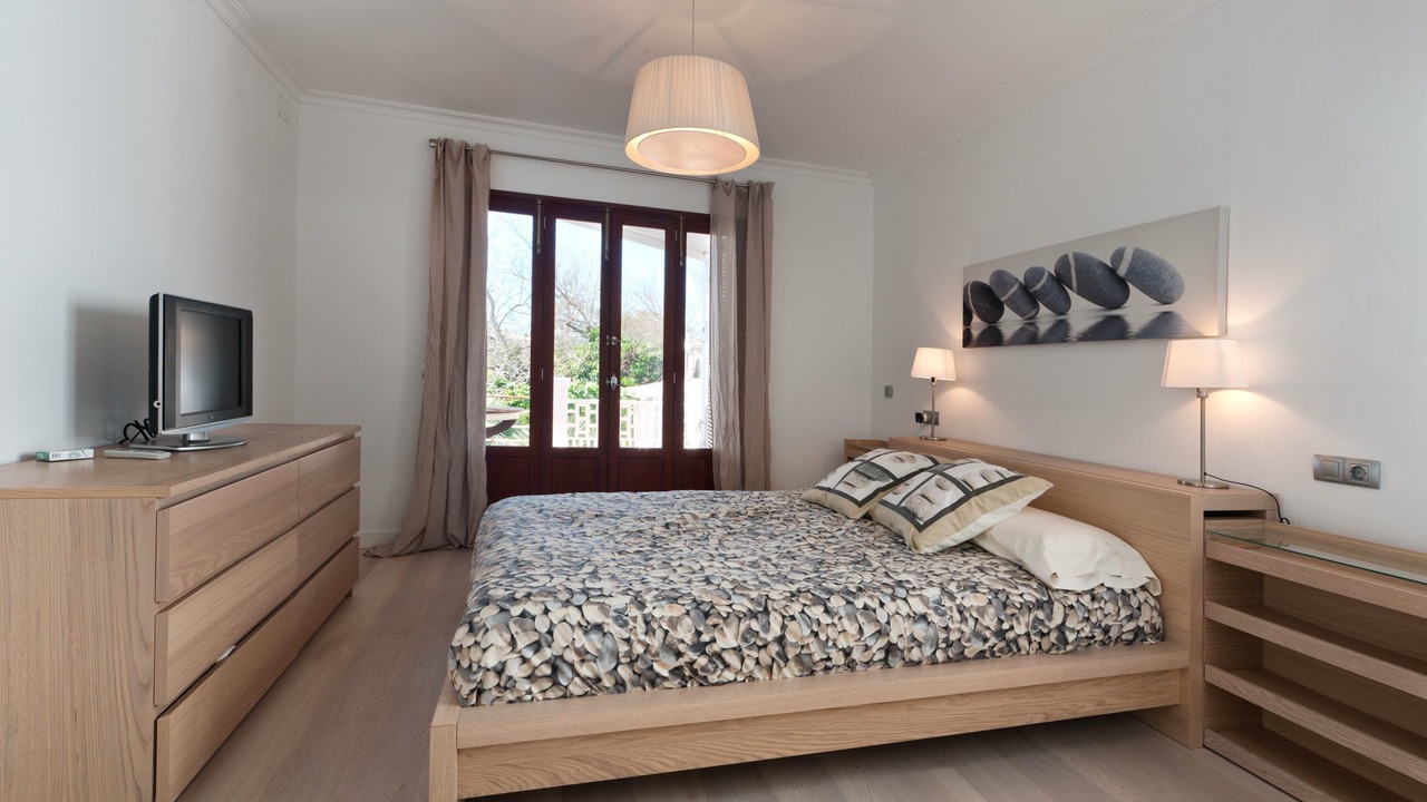 Photo of Bedroom in Puerto de Pollensa