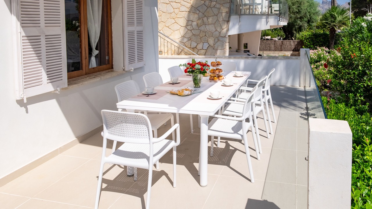 Photo of Outdoor in Puerto de Pollensa