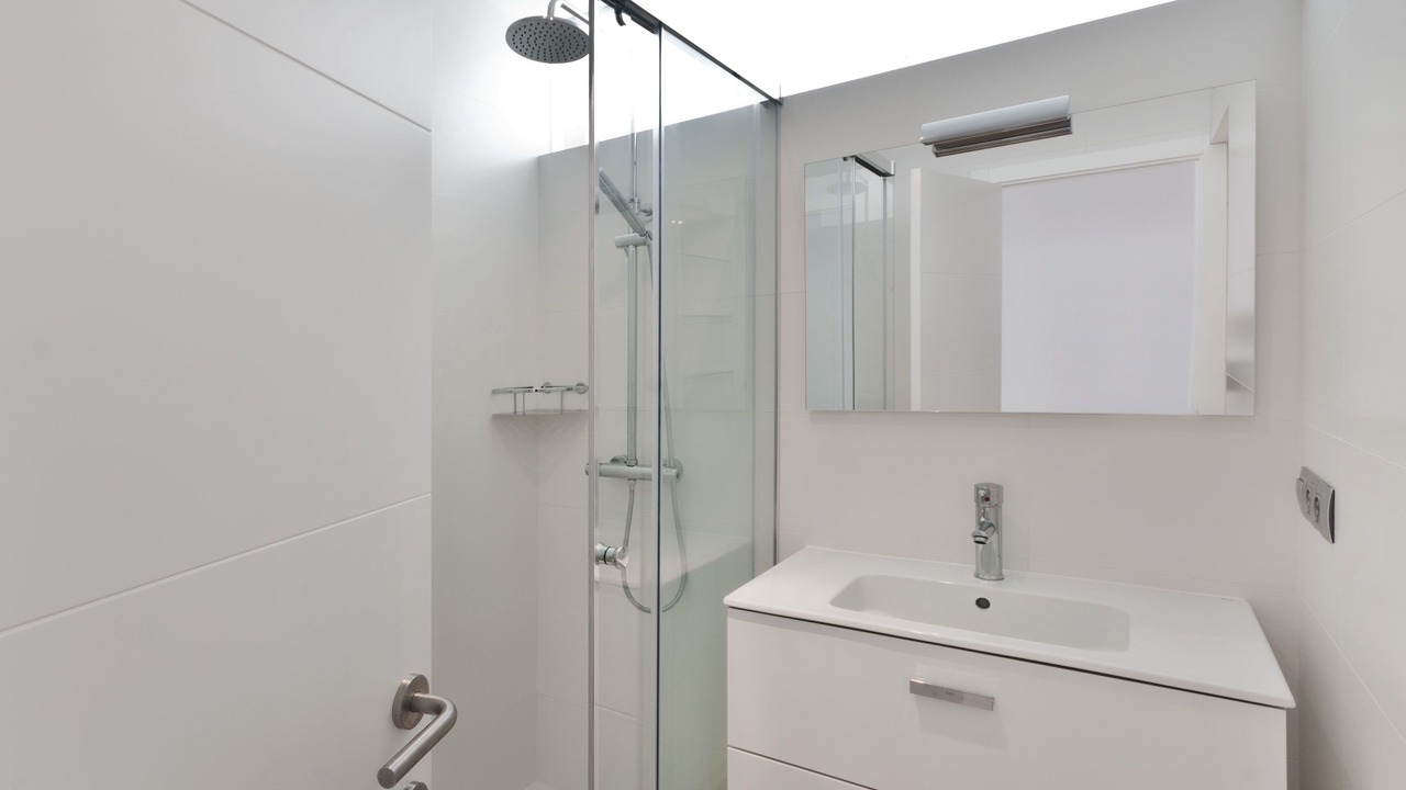 Photo of Bathroom in Puerto de Pollensa