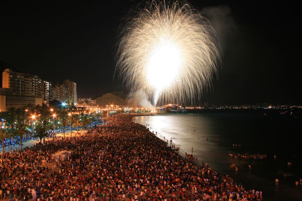 Photo of Outdoor in Raval Roig