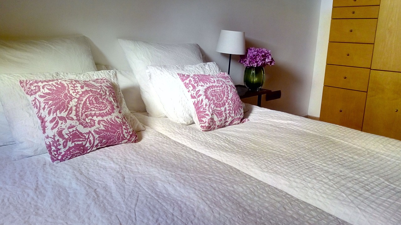 Photo of Bedroom in Raval Roig