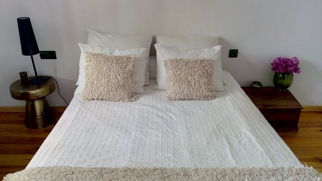 Photo of Bedroom in Raval Roig