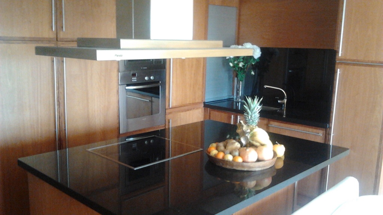 Photo of Kitchen in Raval Roig
