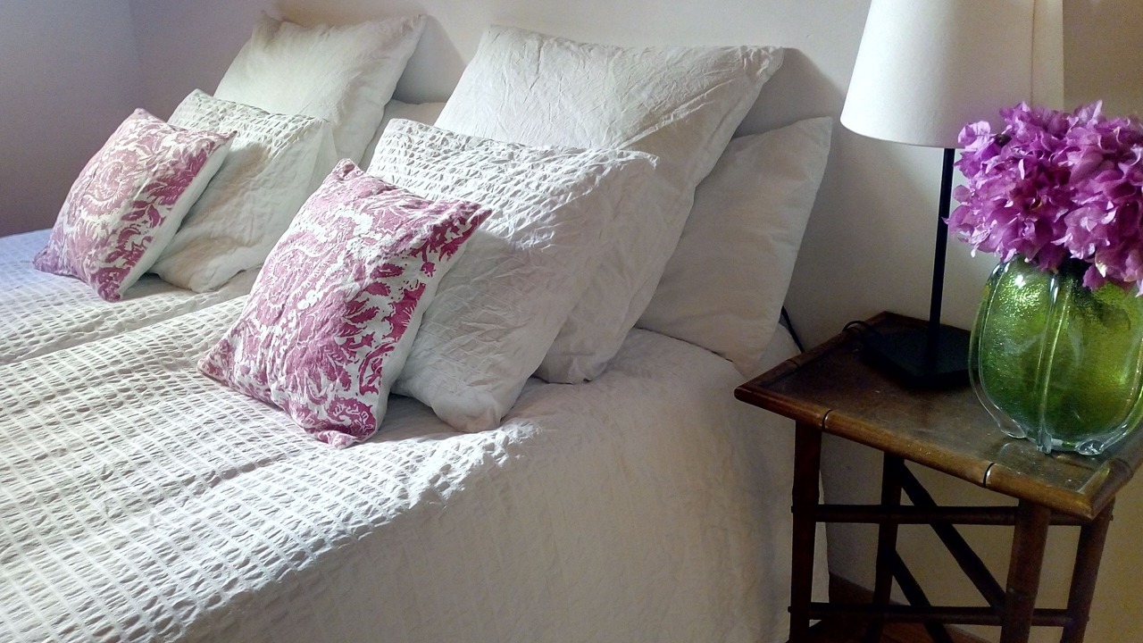 Photo of Bedroom in Raval Roig