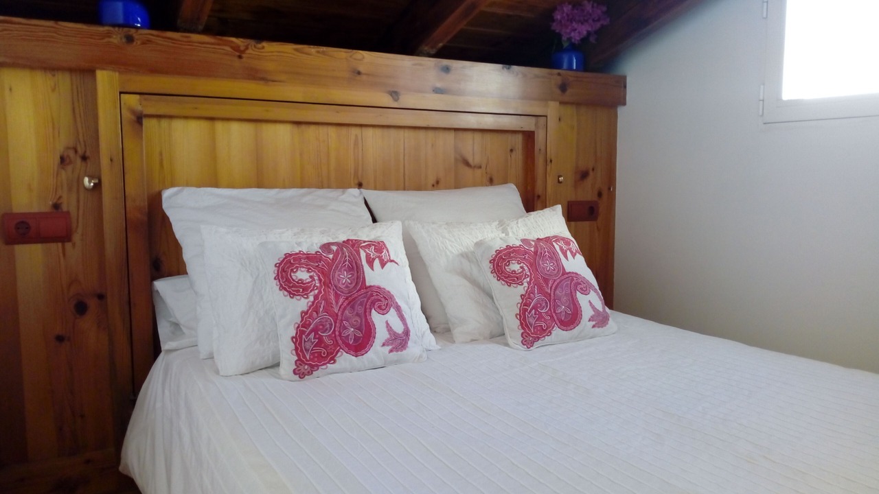 Photo of Bedroom in Raval Roig