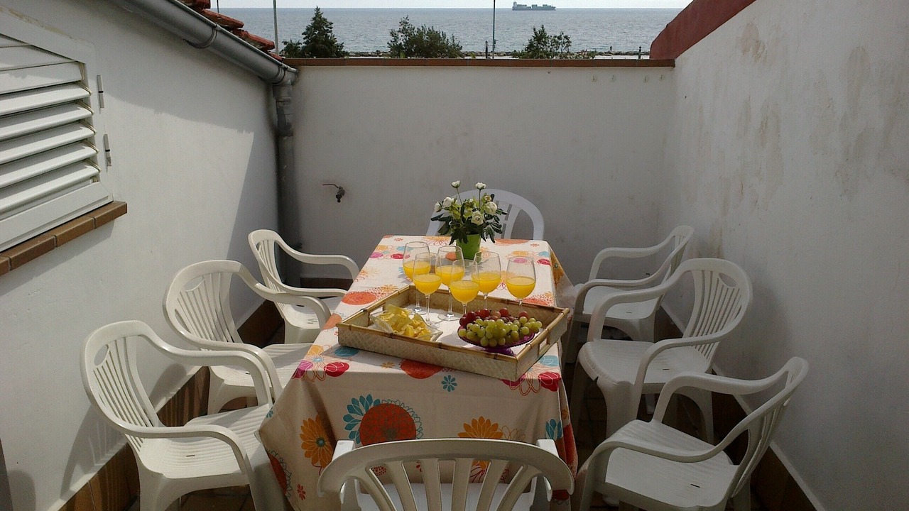 Photo of Outdoor in Raval Roig