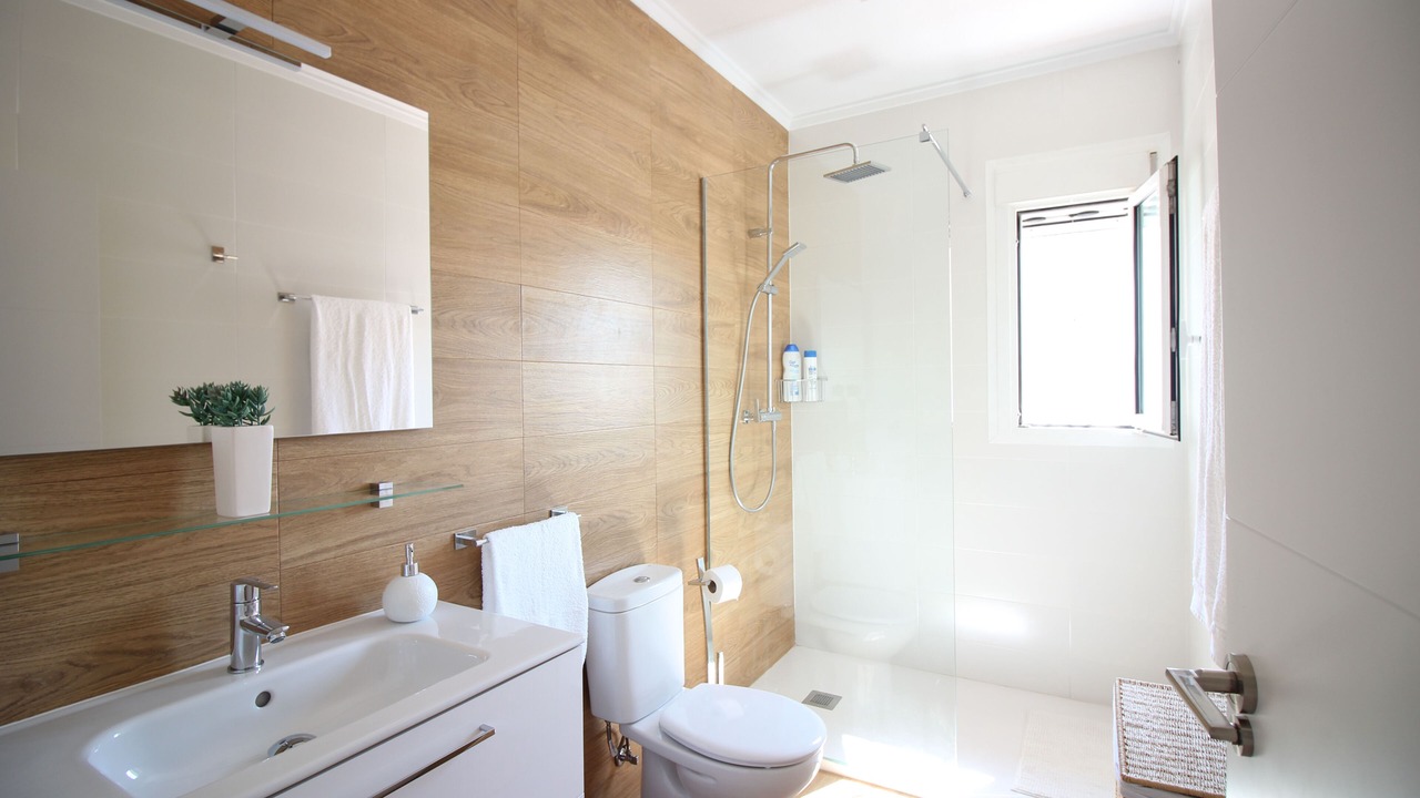 Photo of Bathroom in Quesada