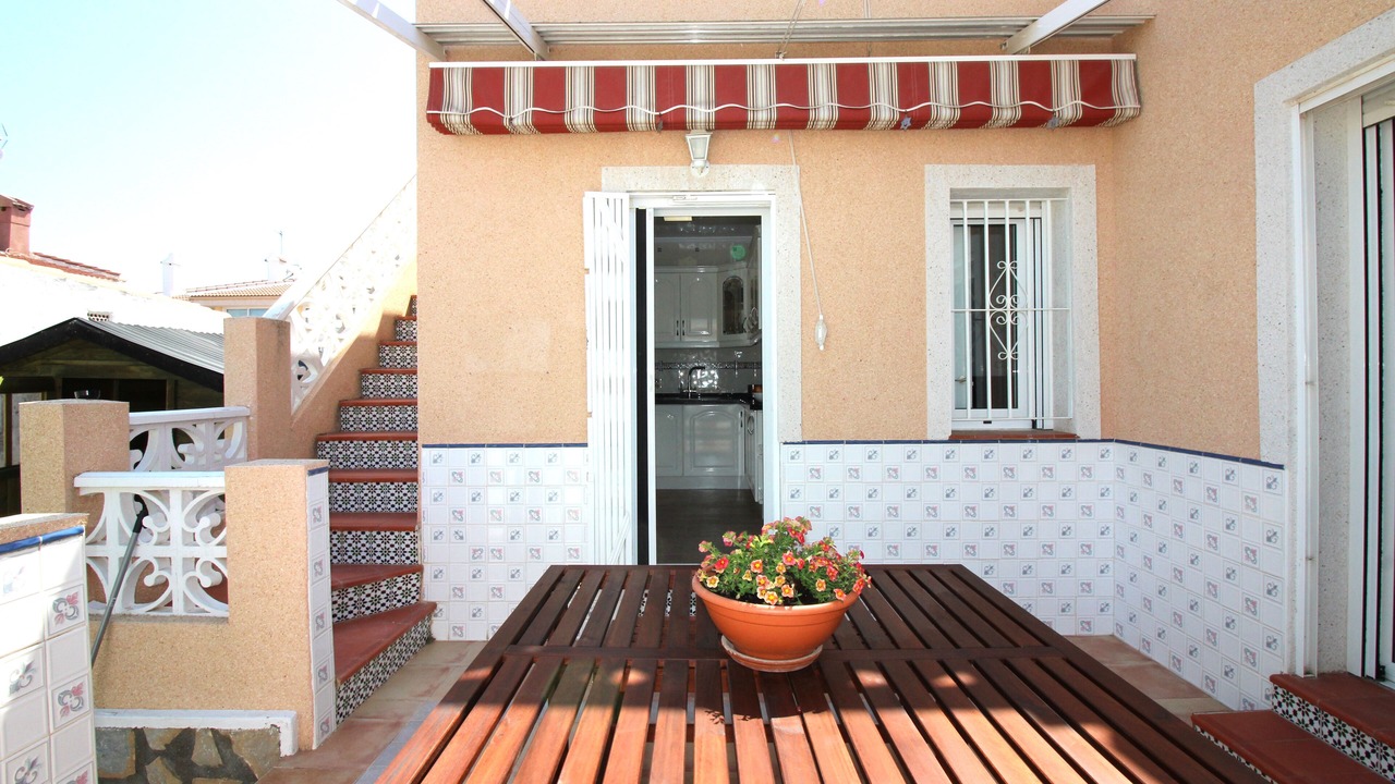Photo of Outdoor in Quesada