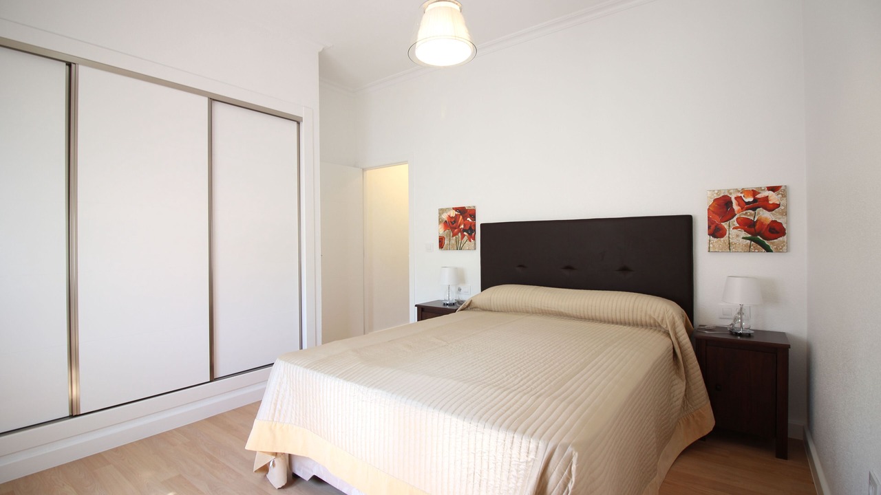 Photo of Bedroom in Quesada