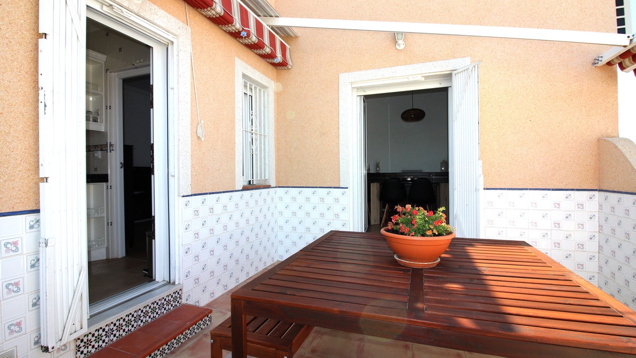 Photo of Outdoor in Quesada