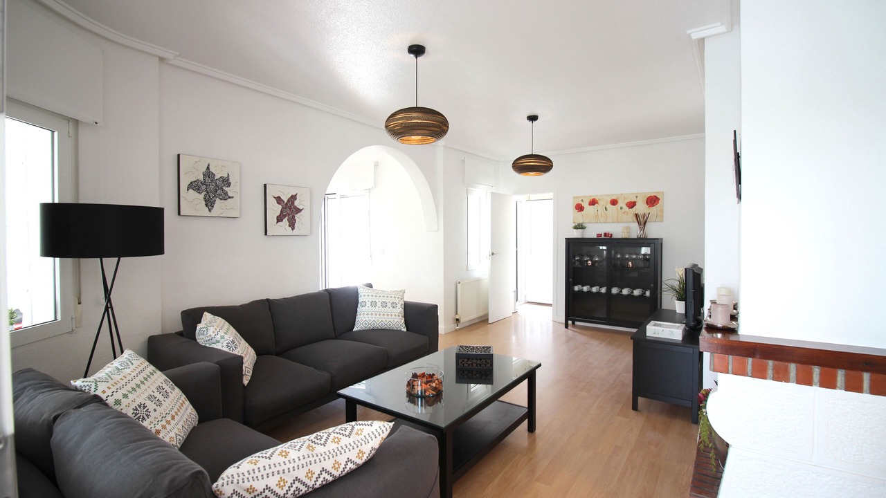 Photo of Livingroom in Quesada
