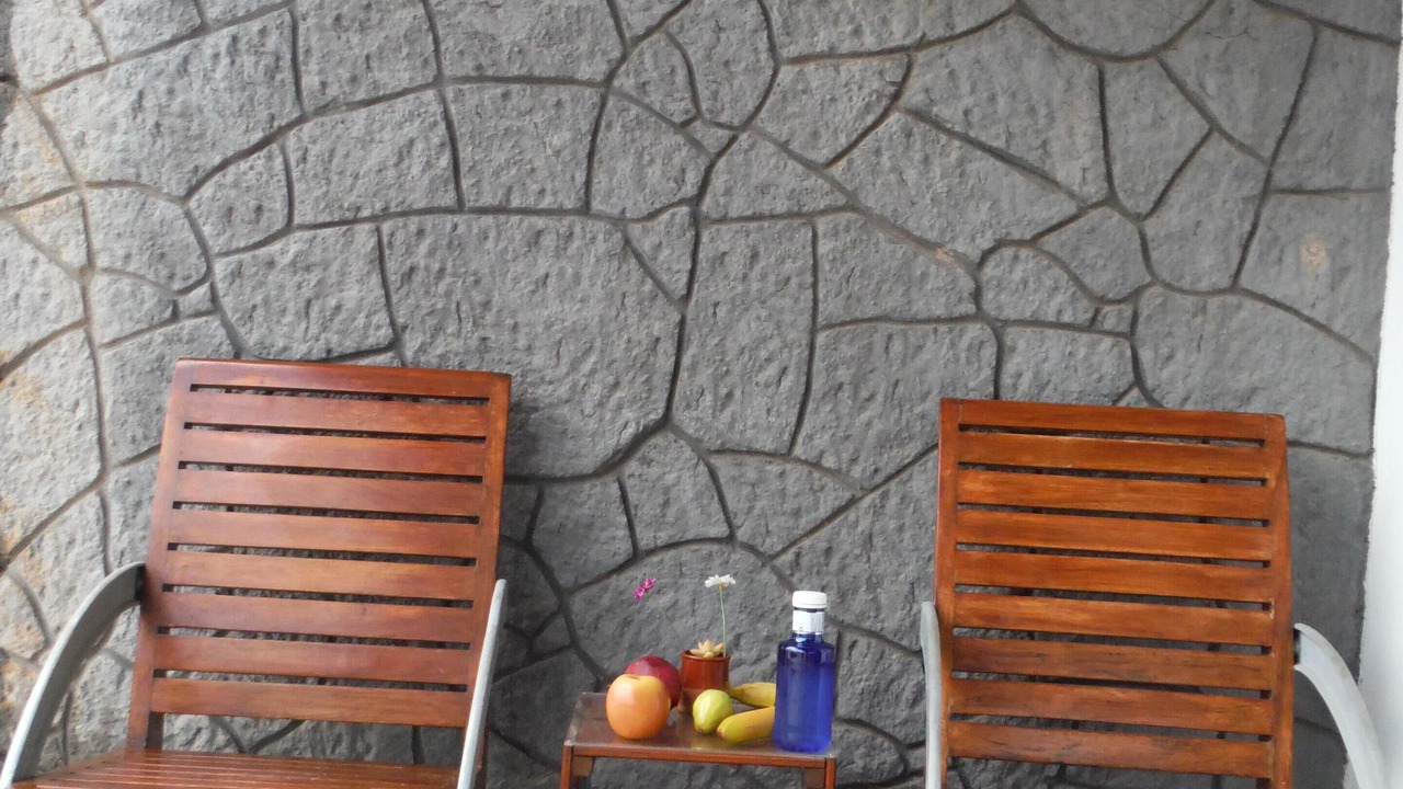 Photo of Patio Balcony in Playa Blanca