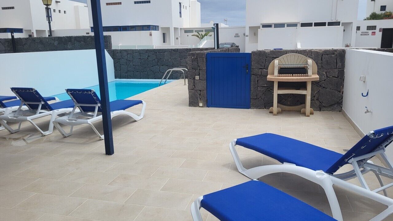 Photo of Others in Playa Blanca