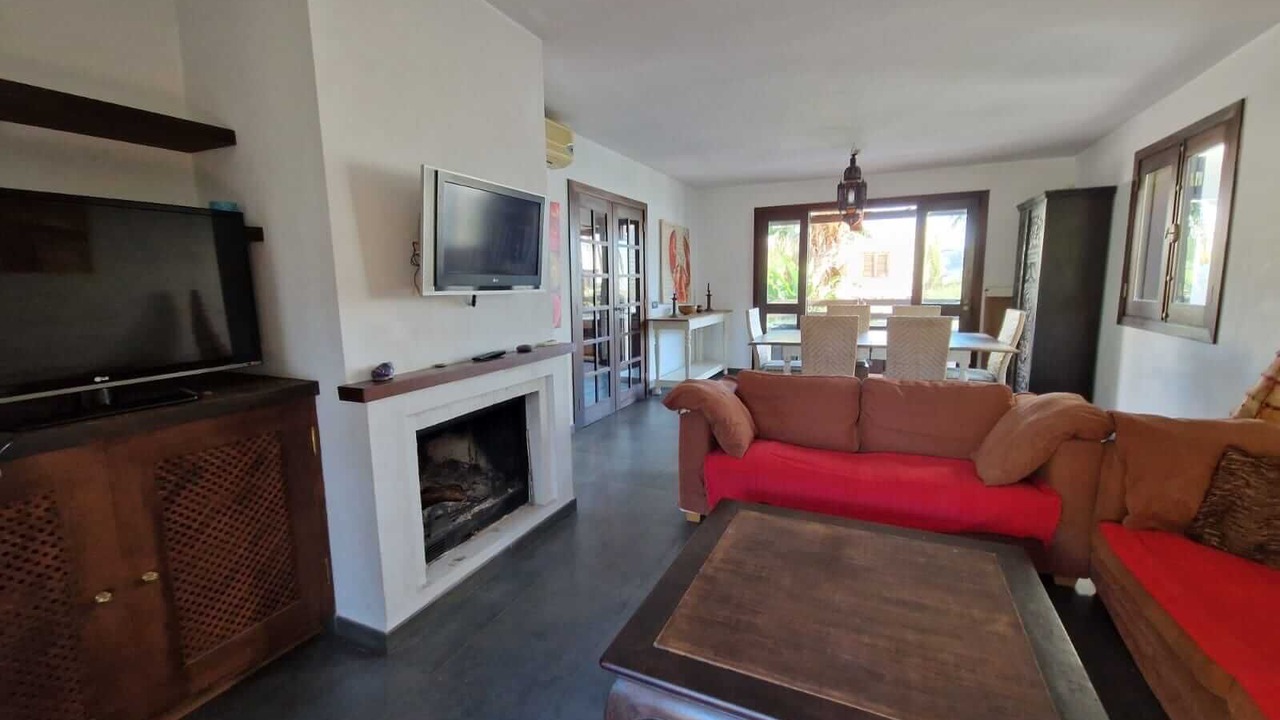 Photo of Livingroom in Nijar