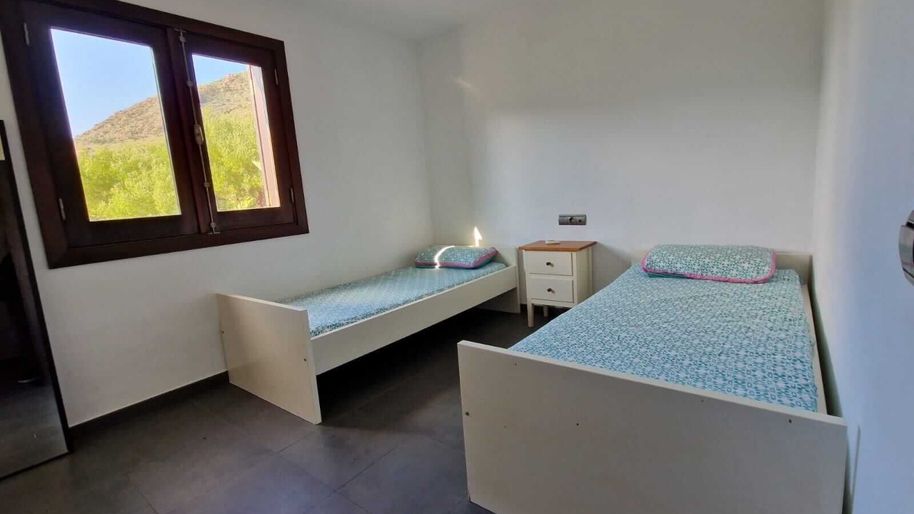 Photo of Bedroom in Nijar