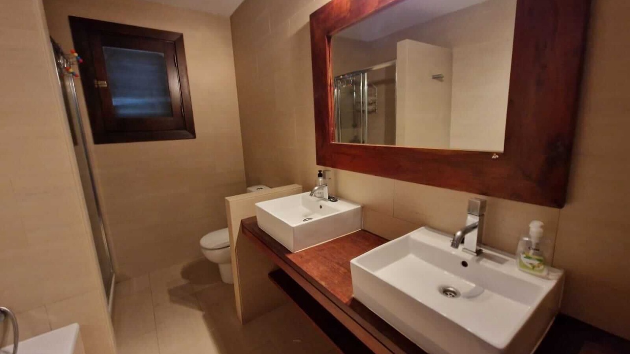 Photo of Bathroom in Nijar