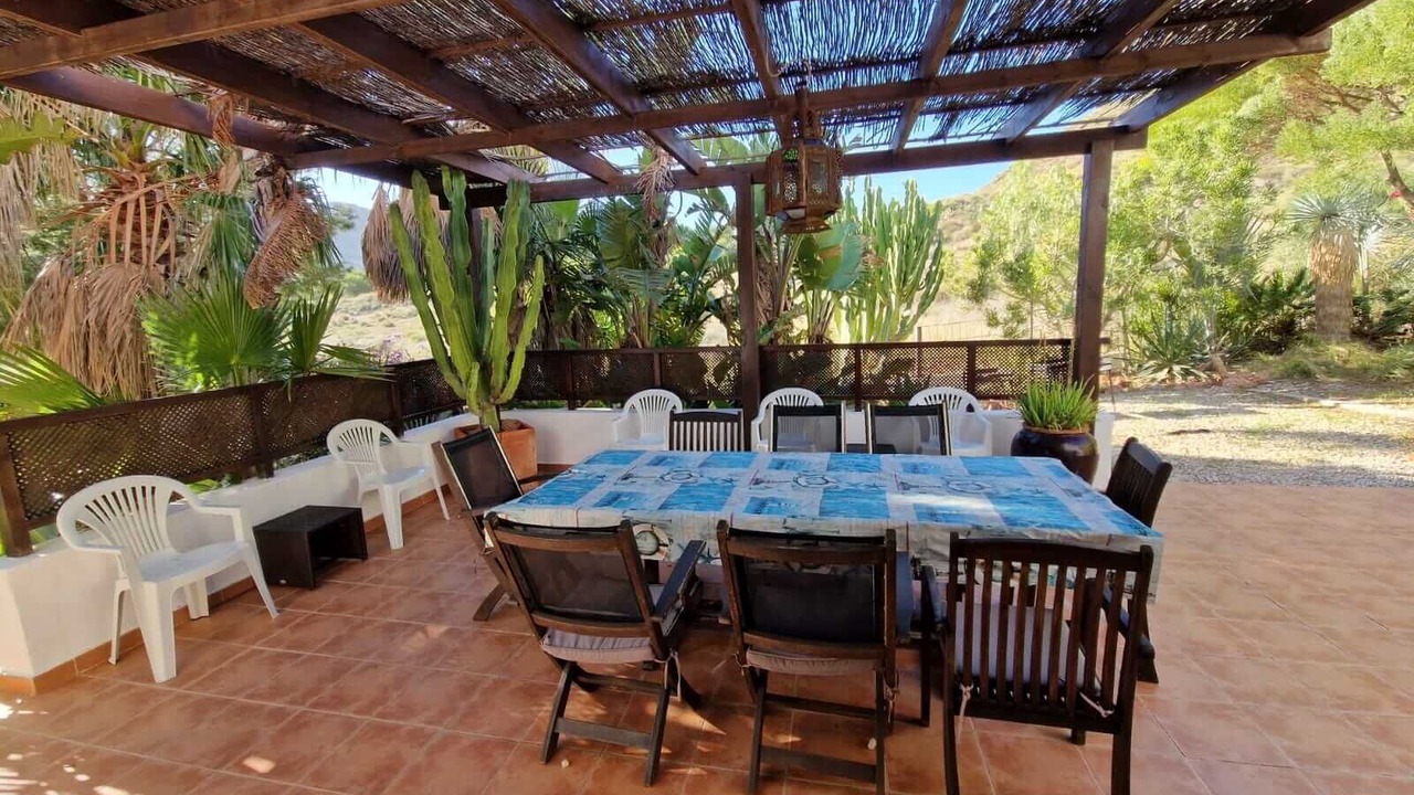 Photo of Outdoor in Nijar