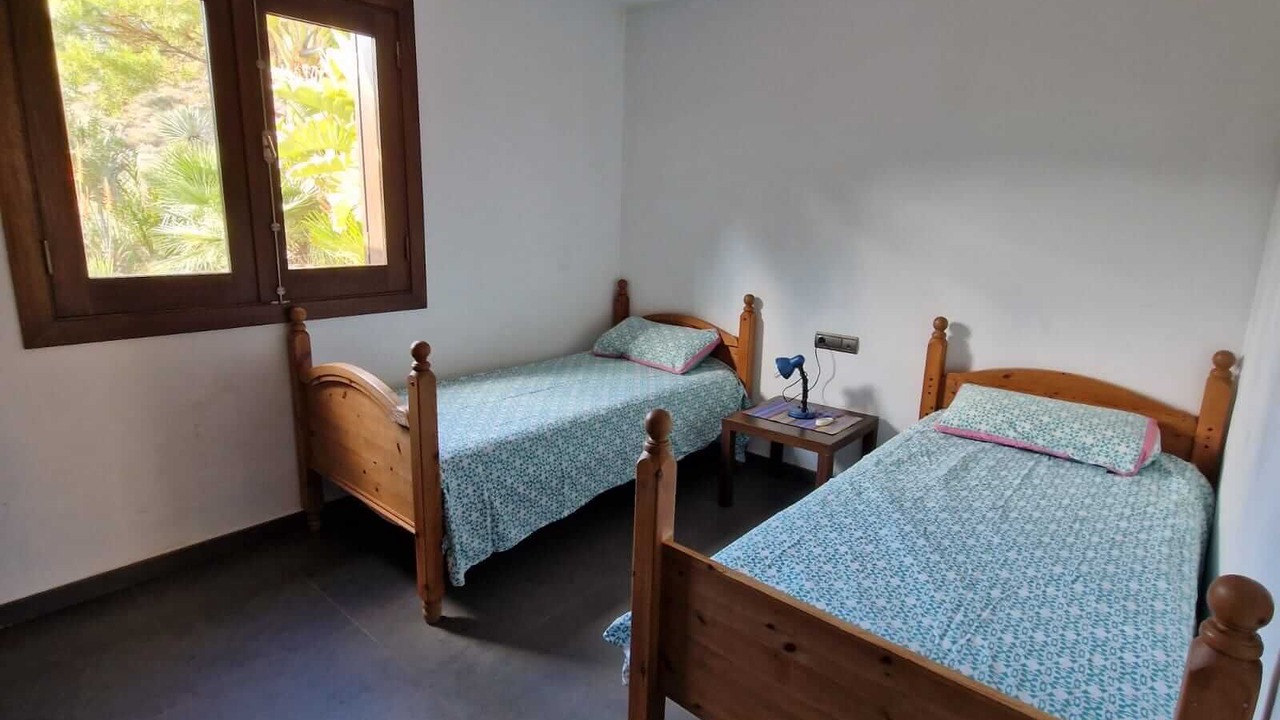 Photo of Bedroom in Nijar
