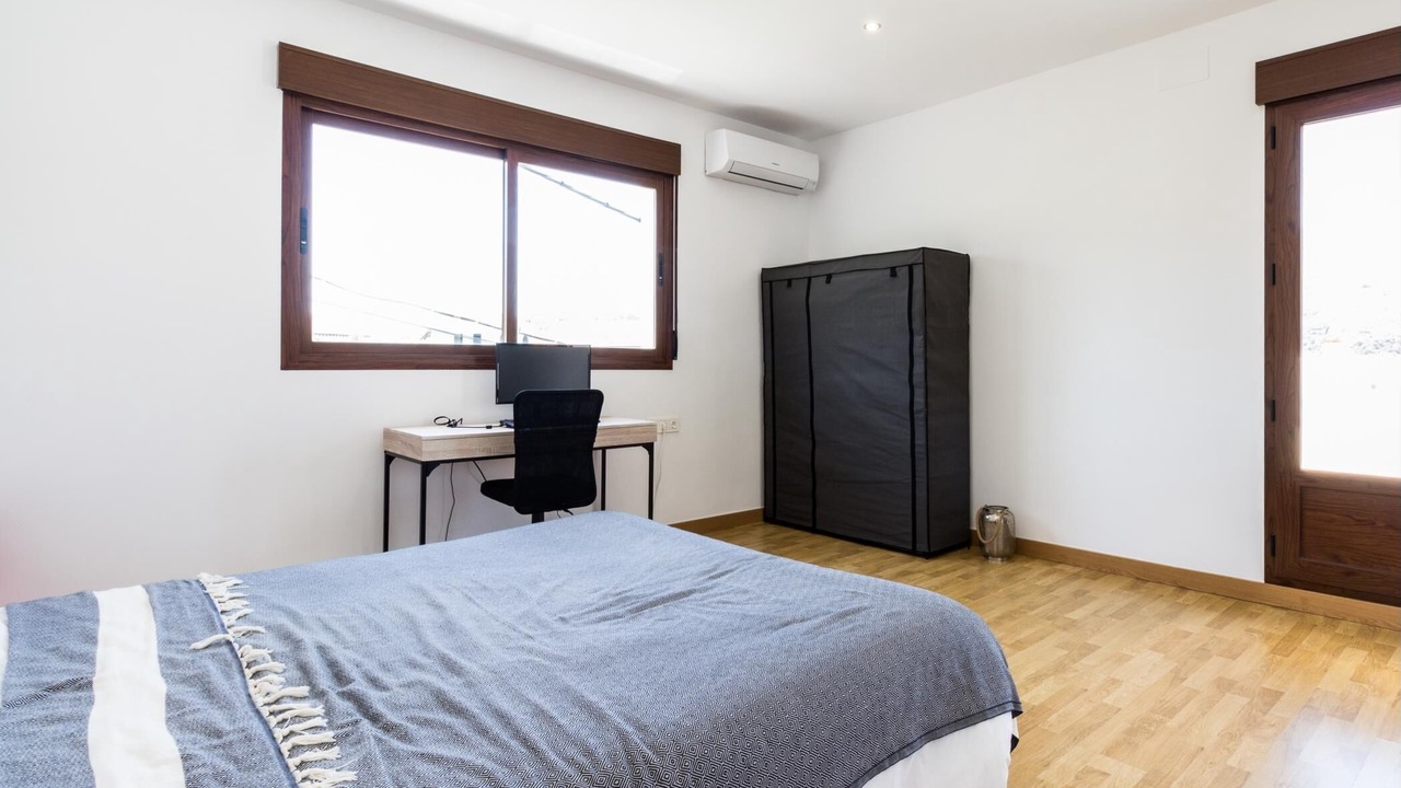 Photo of Bedroom in Melegis