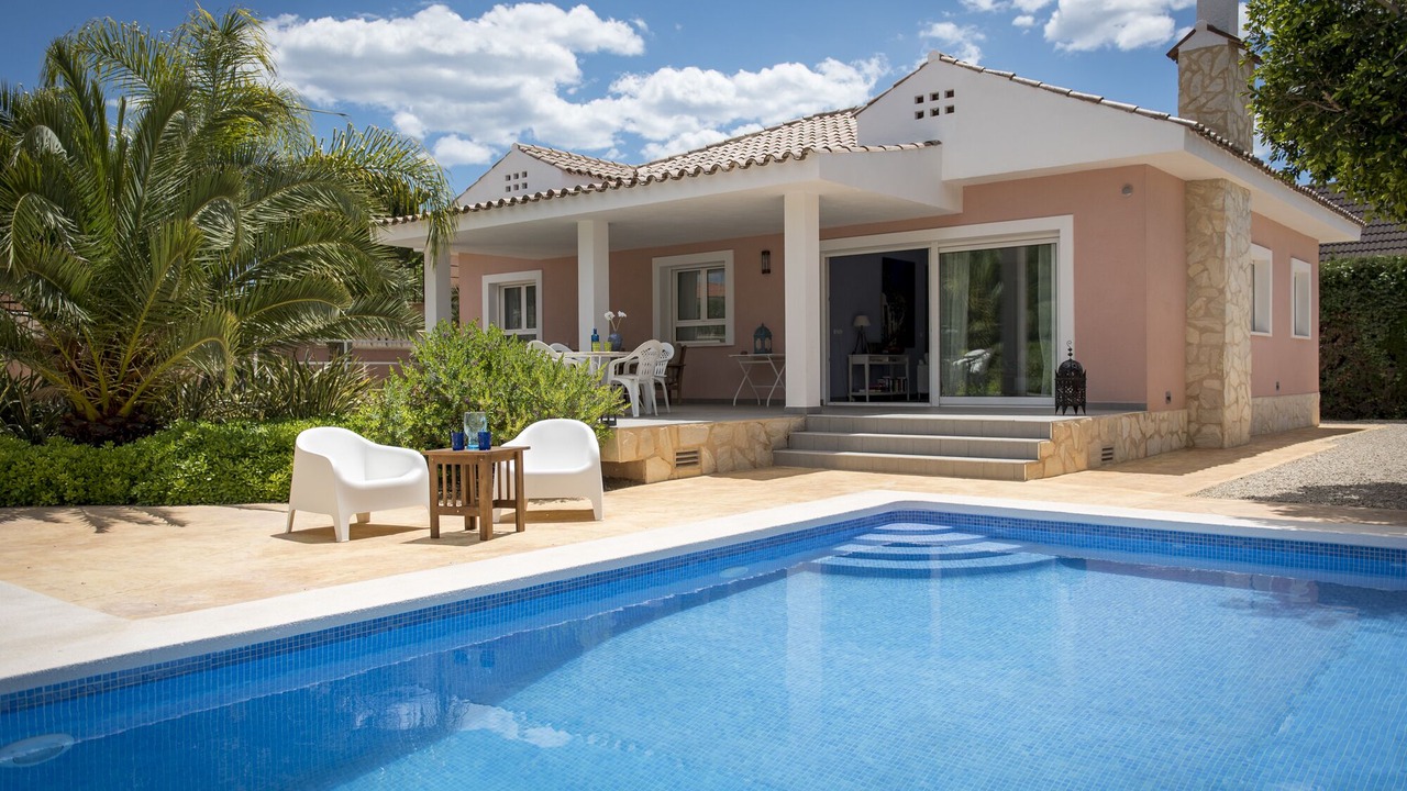 Photo of Outdoor in San Vicente del Raspeig