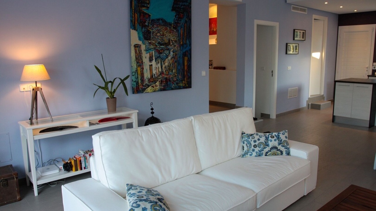 Photo of Livingroom in San Vicente del Raspeig
