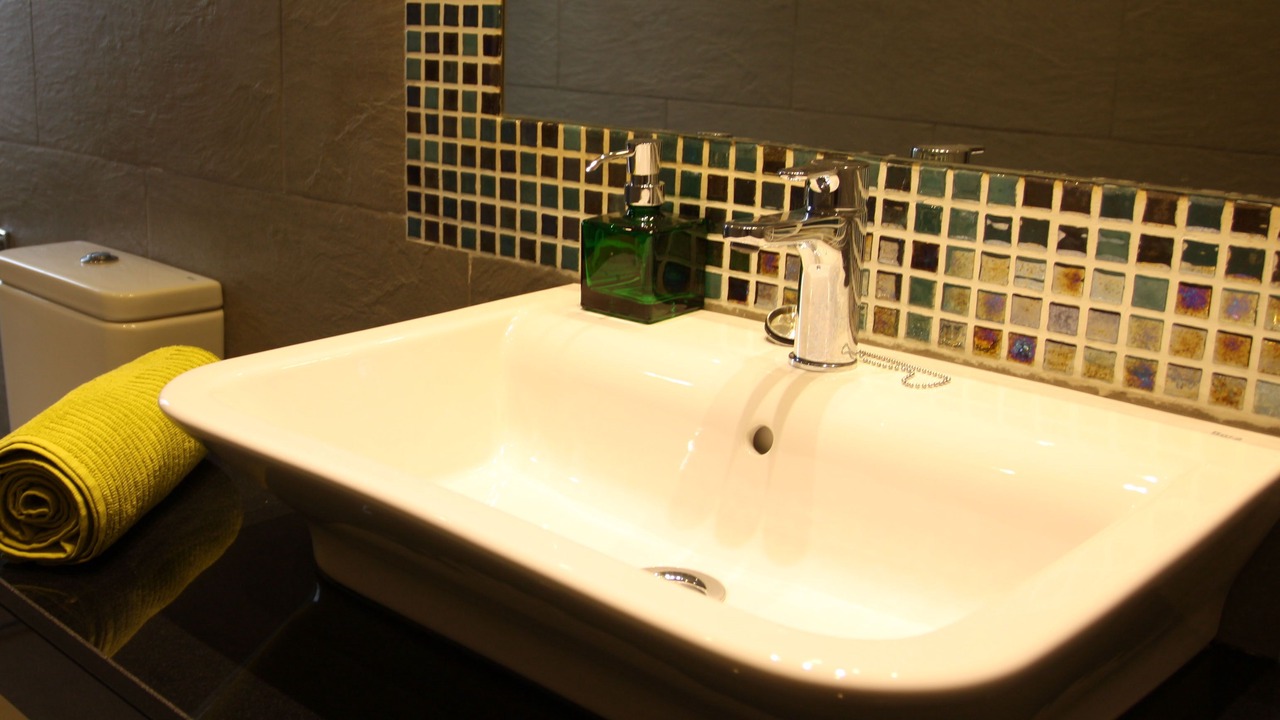 Photo of Bathroom in San Vicente del Raspeig