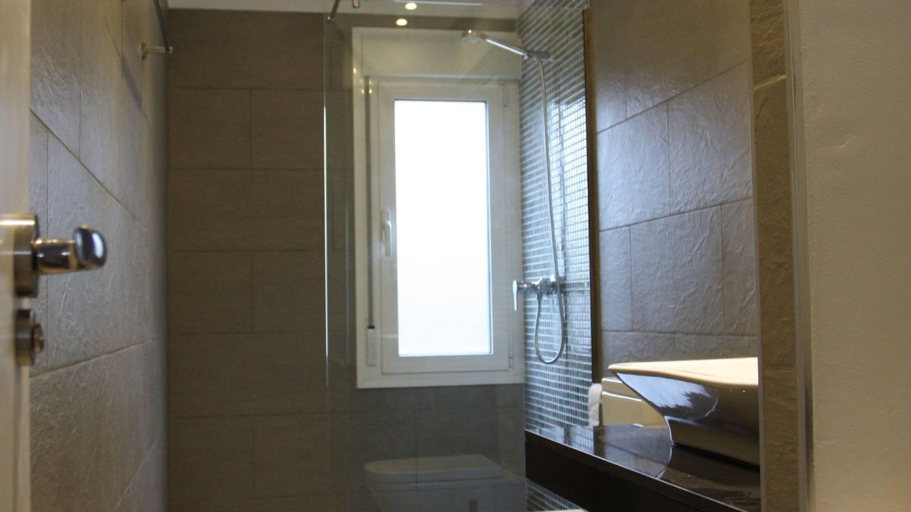 Photo of Bathroom in San Vicente del Raspeig