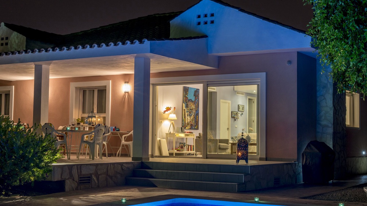 Photo of Outdoor in San Vicente del Raspeig