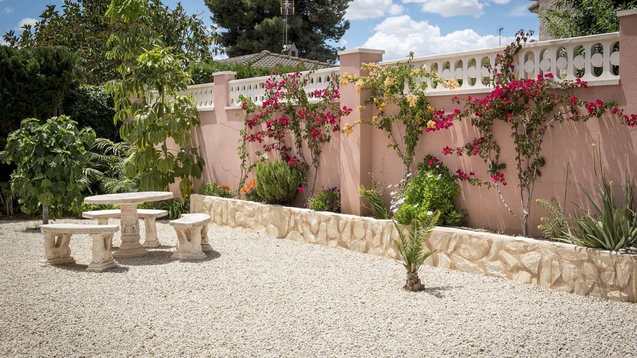 Photo of Outdoor in San Vicente del Raspeig