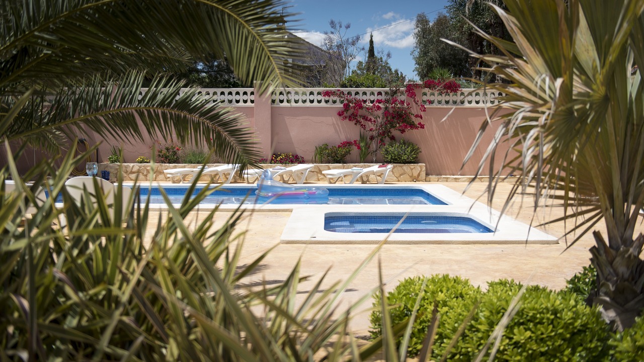 Photo of Outdoor in San Vicente del Raspeig